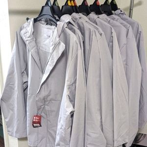 Swiss Tech Rain Jacket NEW. Sizes S, M, L, XL
